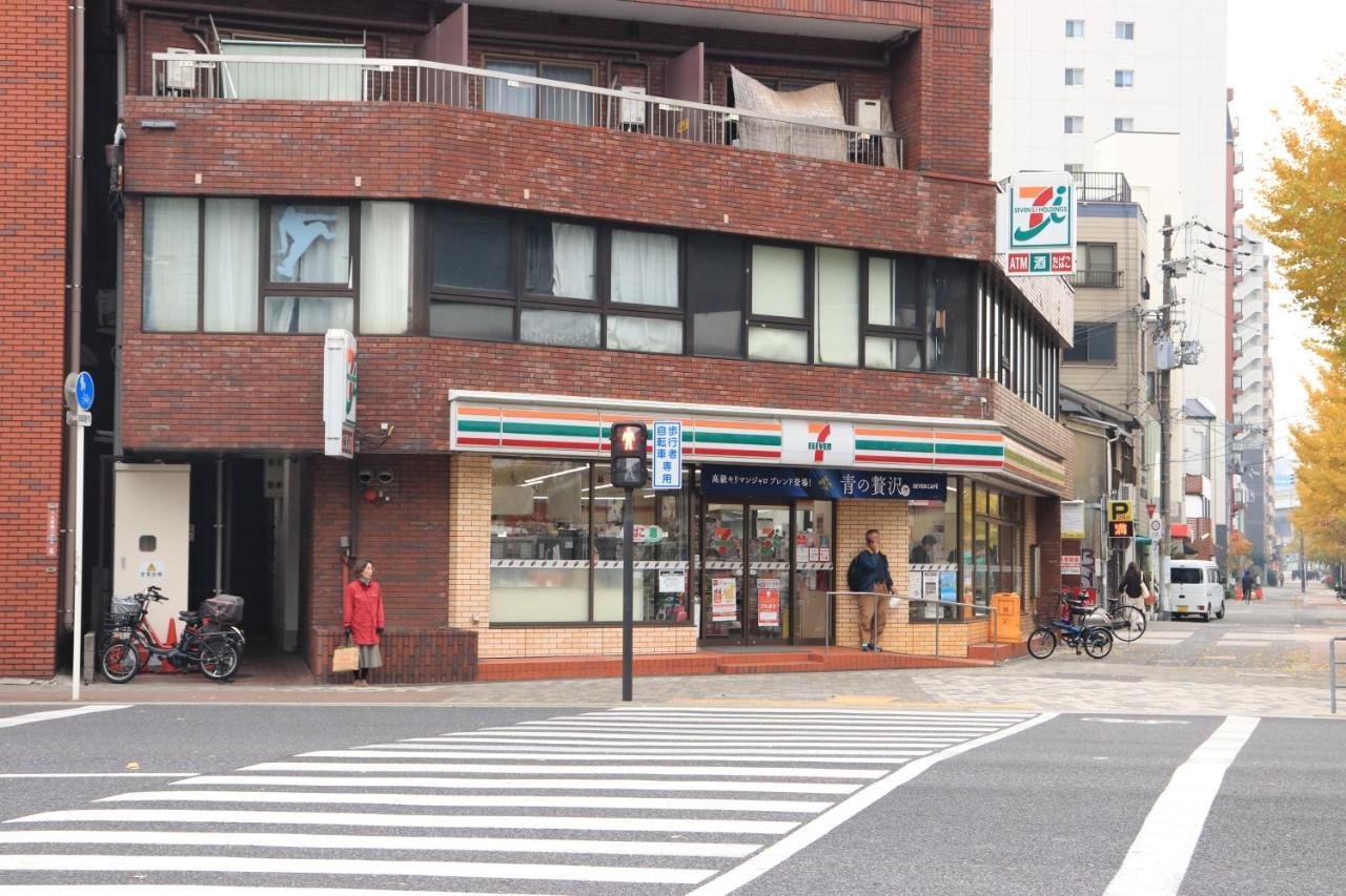 大阪ドーム徒歩10分、九条駅から3分、難波直通6分、海遊館7分、Usj11分 Villa Ngoại thất bức ảnh